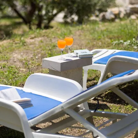Lejlighed Sunrise Duilovo -three Bedroom With Sea View Terrace Split