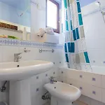 Lägenhet Sunrise Duilovo -three Bedroom With Sea View Terrace