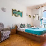 Sunrise Duilovo -three Bedroom With Sea View Terrace Split