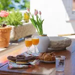 Sunrise Duilovo -three Bedroom With Sea View Terrace * Split