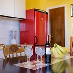 Sunrise Duilovo -three Bedroom With Sea View Terrace