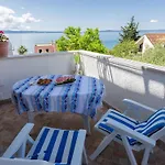 Sunrise Duilovo -three Bedroom With Sea View Terrace Split