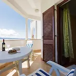Sunrise Duilovo -three Bedroom With Sea View Terrace * Split