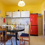 Sunrise Duilovo -three Bedroom With Sea View Terrace