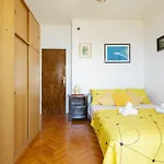Sunrise Duilovo -three Bedroom With Sea View Terrace Split