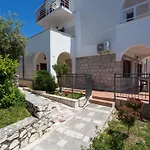 Sunrise Duilovo -three Bedroom With Sea View Terrace Split