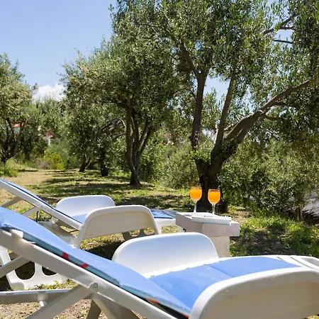 Sunrise Duilovo -three Bedroom With Sea View Terrace Διαμέρισμα *