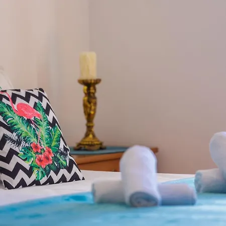 Διαμέρισμα Sunrise Duilovo -three Bedroom With Sea View Terrace *