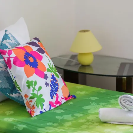 Sunrise Duilovo -three Bedroom With Sea View Terrace Split