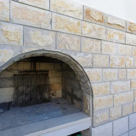 Sunrise Duilovo -three Bedroom With Sea View Terrace