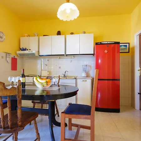 Sunrise Duilovo -three Bedroom With Sea View Terrace