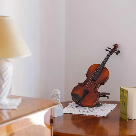 Sunrise Duilovo -three Bedroom With Sea View Terrace *